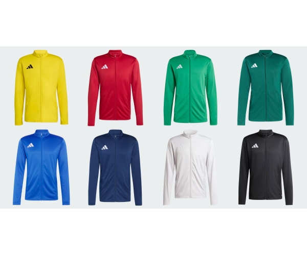 DRES ADIDAS ENTRADA 26 JR + NADRUK